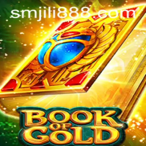Book of Gold: Dive into the Mystical World of SMJILI