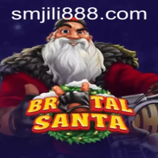 BrutalSanta: The Ultimate Christmas Adventure with SMJILI