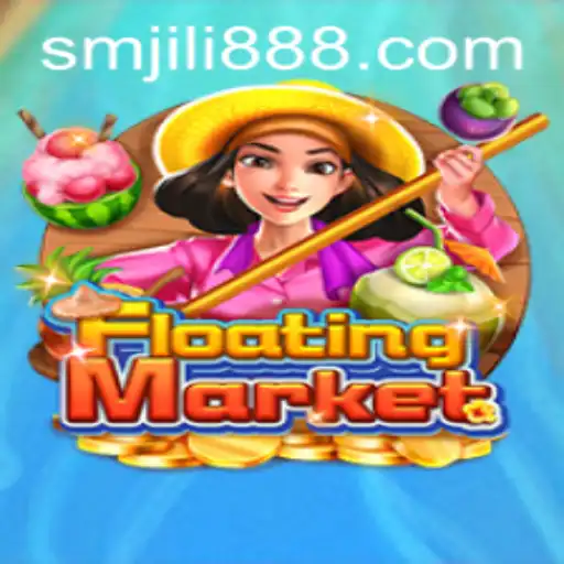 Exploring FloatingMarket: Dive into the World of SMJILI