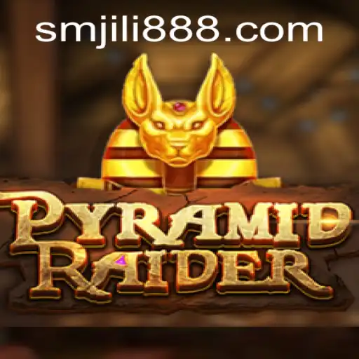 PyramidRaider: Unveiling the Mysteries with SMJILI