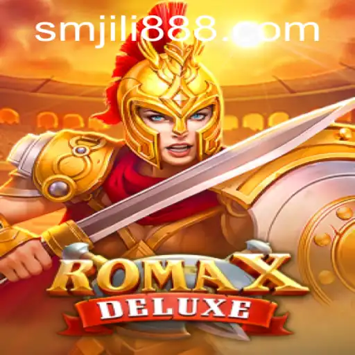 RomaXDeluxe: An Epic Journey Through the Ancient City
