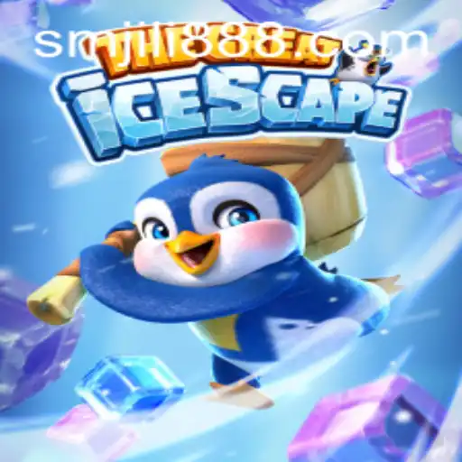TheGreatIcescape: A Chilling Adventure with SMJILI Twist
