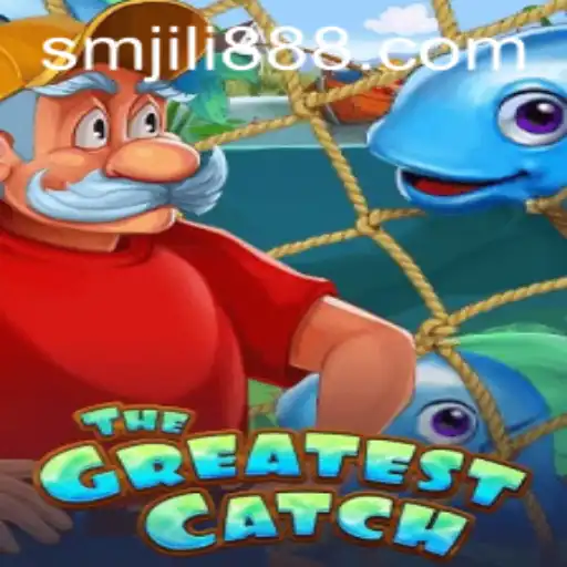 TheGreatestCatch: Dive into the Exciting World of SMJILI