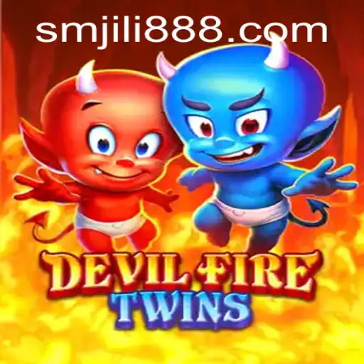 DevilFireTwins: A Fiery Adventure into a Mythical Realm