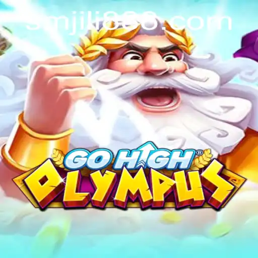 GoHighOlympus: The New Gaming Marvel on the Horizon