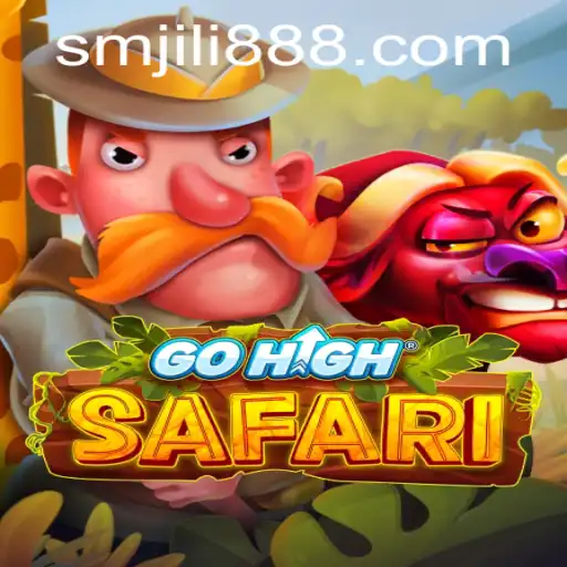 Explore the Thrill of GoHighSafari: A New Adventure Awaits