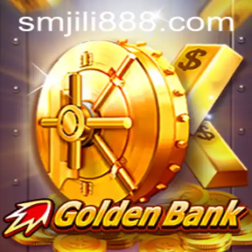 Exploring the Enchanting World of GoldenBank: The Rise of SMJILI