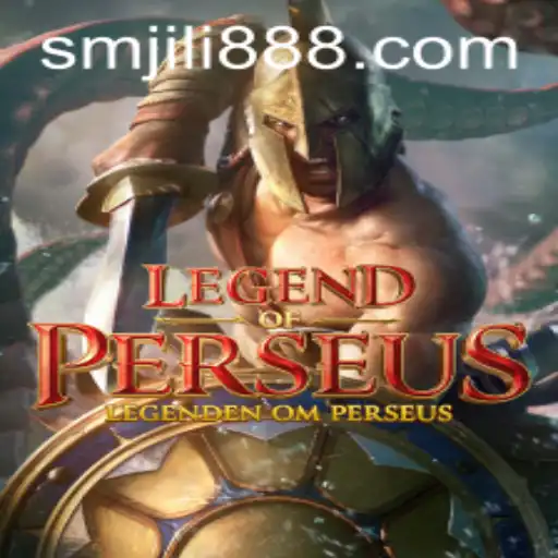 LegendofPerseus: A Mythical Adventure Game You Must Experience