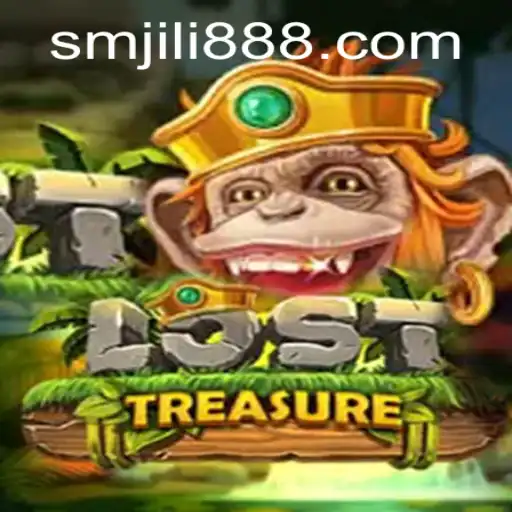 Discover the Enchantment of LostTreasure with SMJILI