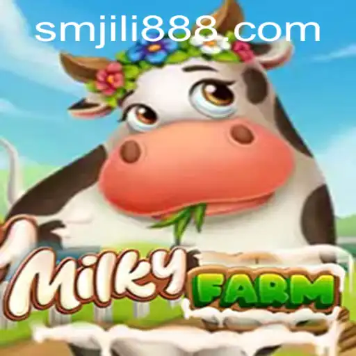 MilkyFarm: The New Wave of Farming Simulation