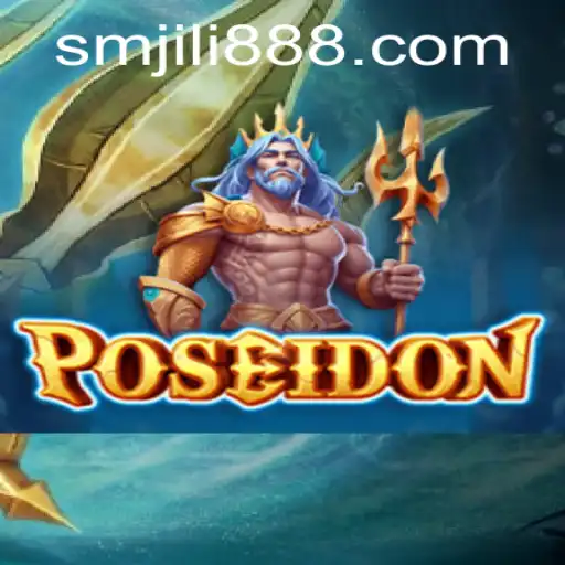 Dive into Poseidon: An Adventure of Strategy and Excitement