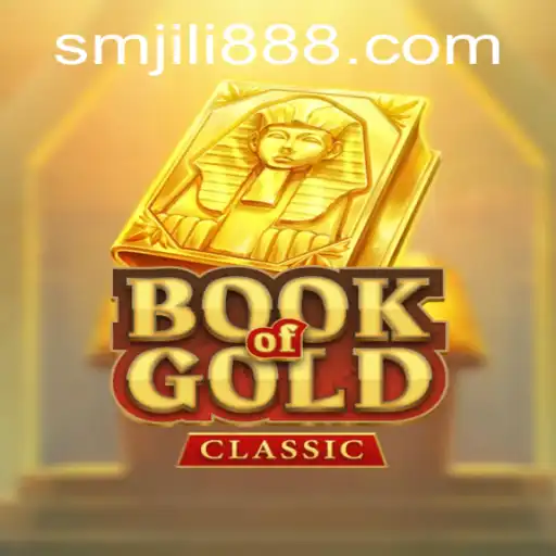 Exploring BookOfGoldClassic: An Engaging Journey into Ancient Mysteries
