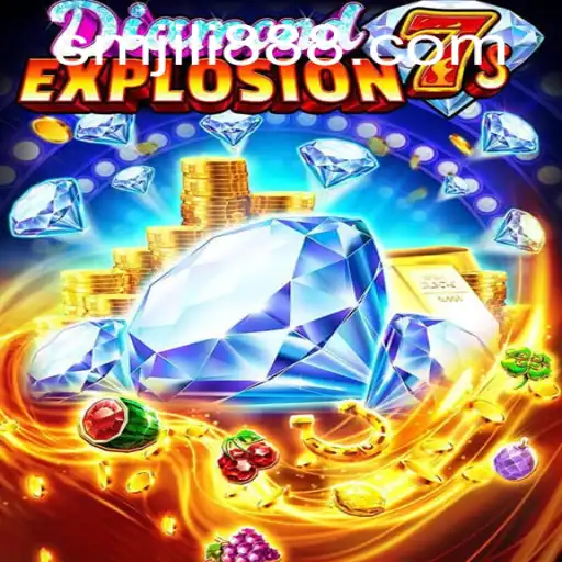 Unveiling DiamondExplosion7s: A Thrilling Gaming Adventure with SMJILI