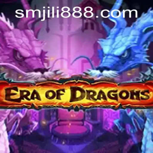 Discover the Magic of EraOfDragons: A New Gaming Sensation
