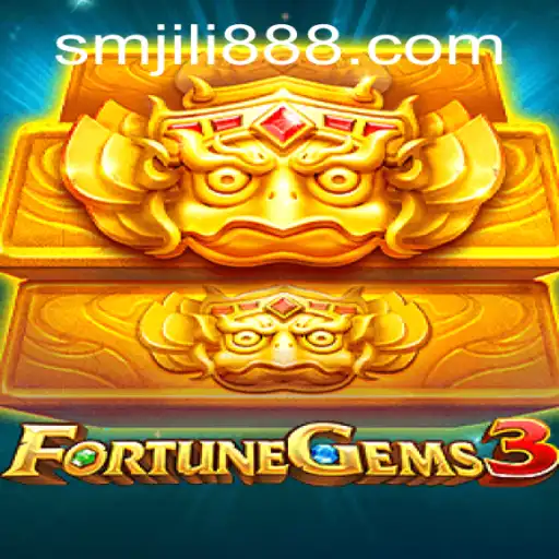 Unveiling FortuneGems3: The Enchanting World of SMJILI