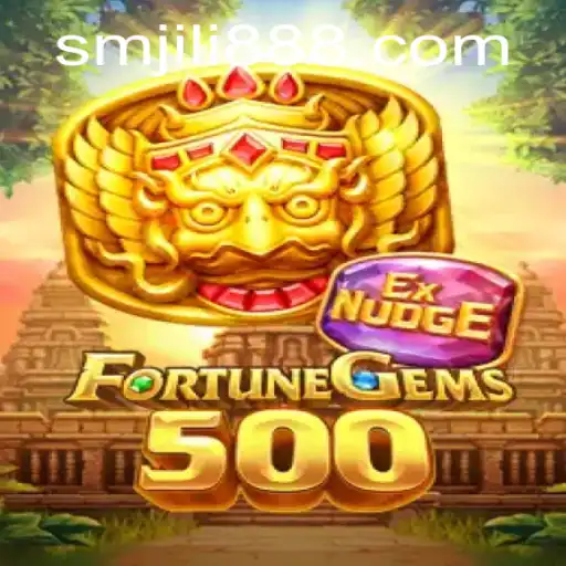 Dive into the Dazzling World of FortuneGems500: A Game of Luck and Strategy