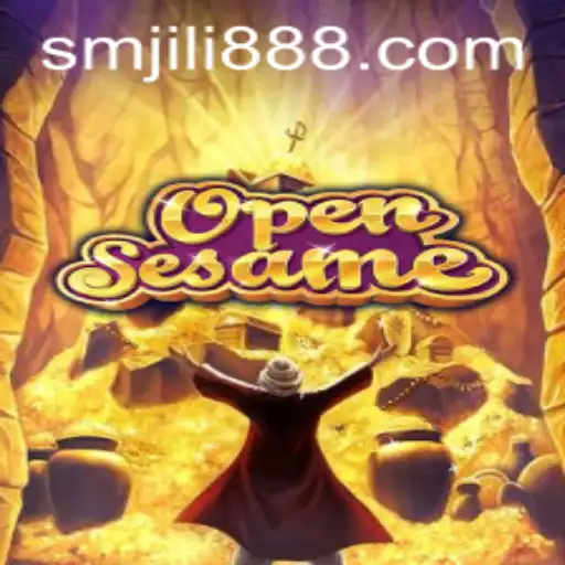 OpenSesame: The Enchanting World of SMJILI Unlocked