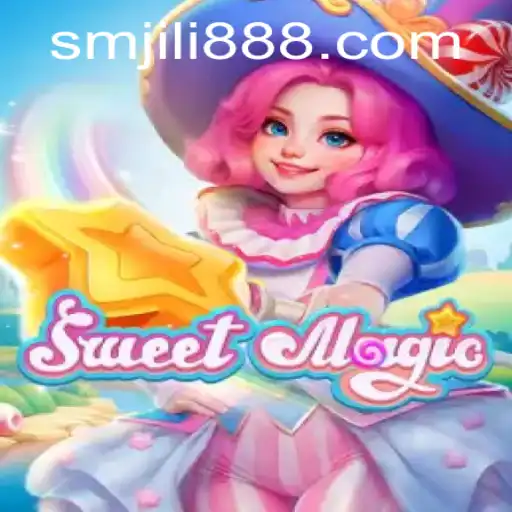 SweetMagic: A Captivating Journey into Enchantment