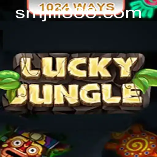 The Thrilling World of LuckyJungle1024