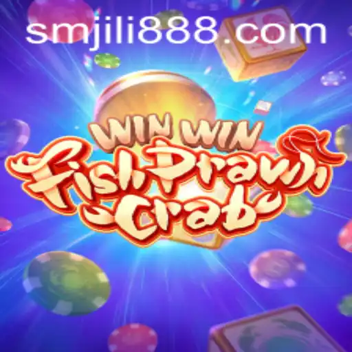 Dive into the World of WinWinFishPrawnCrab: A Captivating Game by SMJILI